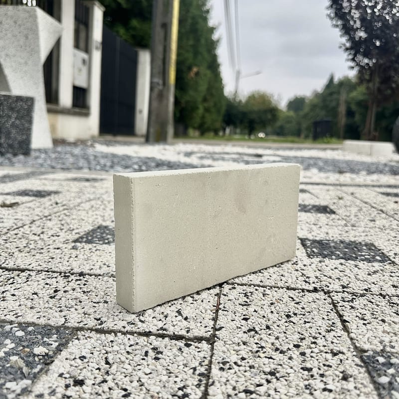 Caramida Refractara Subtire - Samota (22X11X3)