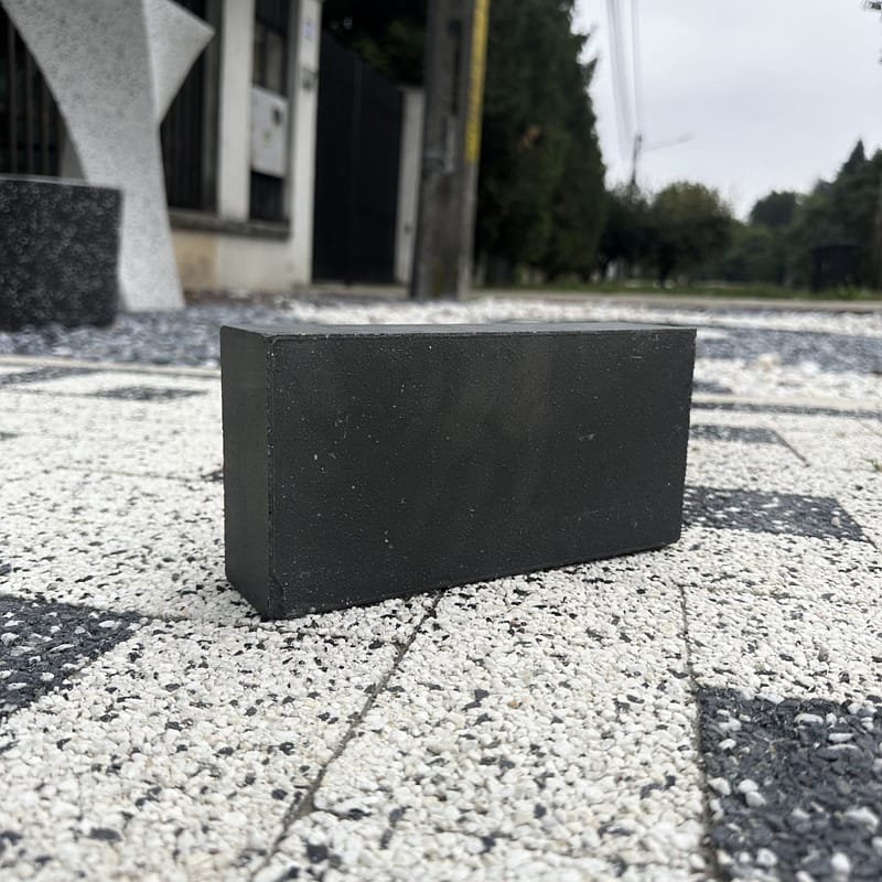 Caramida Refractara - Samota (22X11X6)