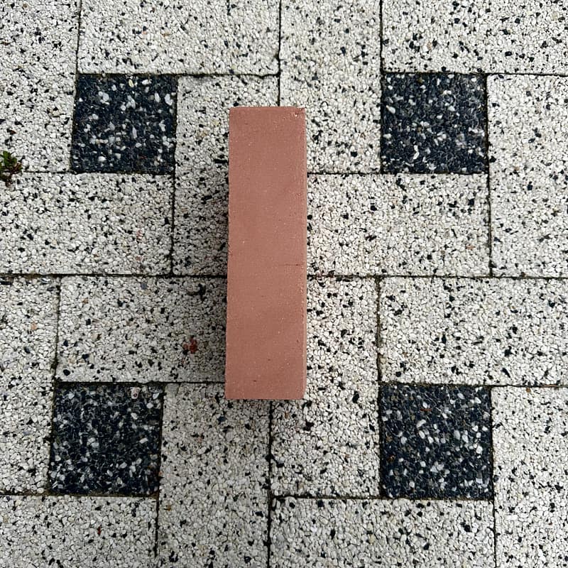 Caramida Refractara – Samota Rosie 22x11x6_2