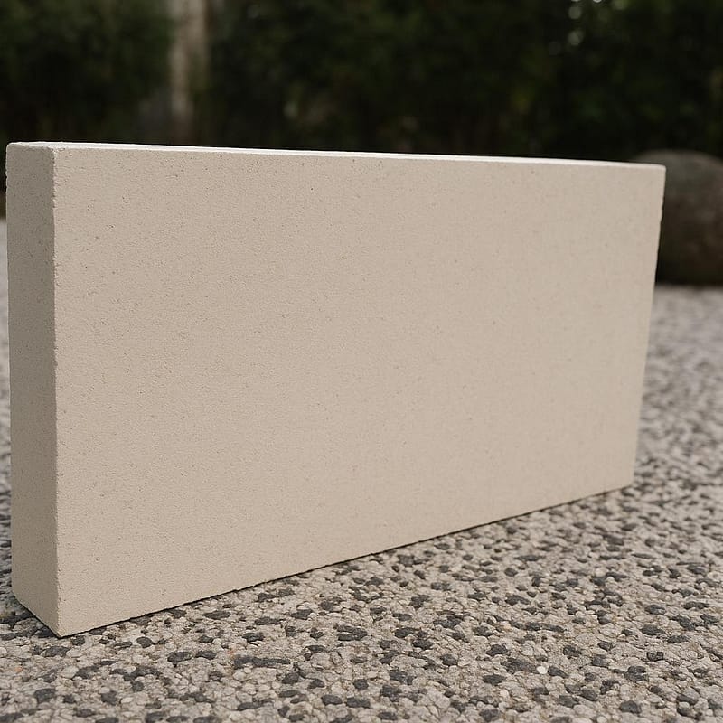Placa Silicat de Calciu Rezistenta la Temperaturi Inalte