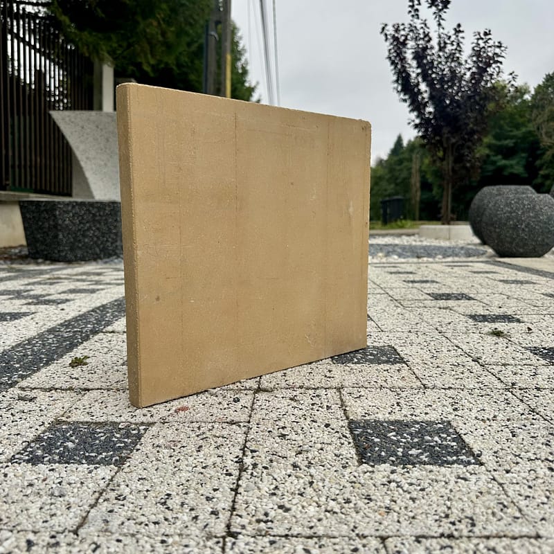 FIREBOARD - Placa Rezistenta la Temperaturi Inalte