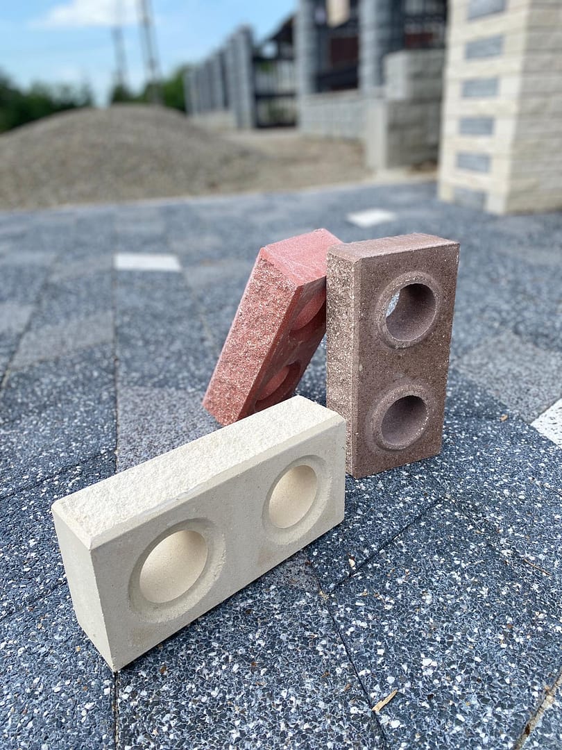 Cărămidă Constructor Scapițată - imagine 11
